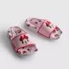 Disney Minnie Mouse-slingback-slippers