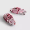 Disney Minnie Mouse-slingback-slippers