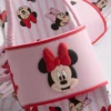 Disney Minnie Mouse-slingback-slippers
