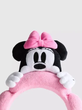 Disney Minnie Mouse spa-hoofdband