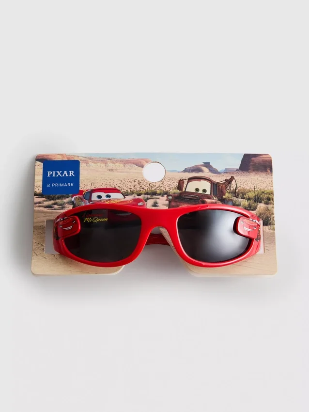 Disney Pixar Cars-zonnebril