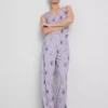 Disney Pixar's A Bug's Life geribbelde tanktop-pyjama's