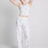 Disney Pixar's Finding Nemo pyjama's met grafische print, gemaakt van katoenrijk materiaal