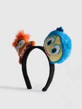 Disney Pixar's Inside Out 2-hoofdband
