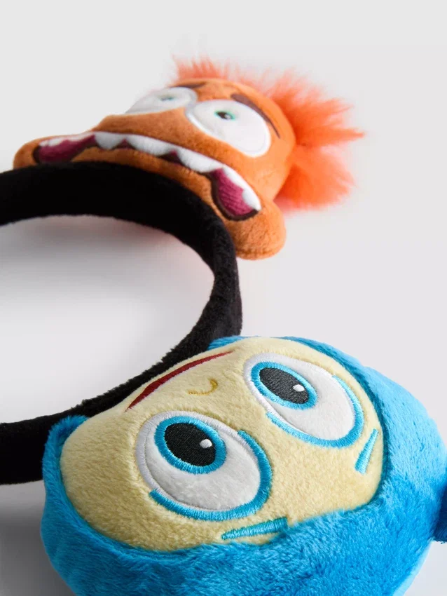 Disney Pixar's Inside Out 2-hoofdband
