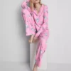 Disney Pixar’s Monsters Inc. boyfriend-pyjama