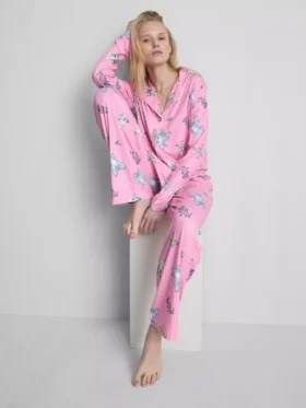 Disney Pixar’s Monsters Inc. boyfriend-pyjama