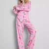 Disney Pixar’s Monsters Inc. boyfriend-pyjama
