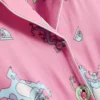Disney Pixar’s Monsters Inc. boyfriend-pyjama