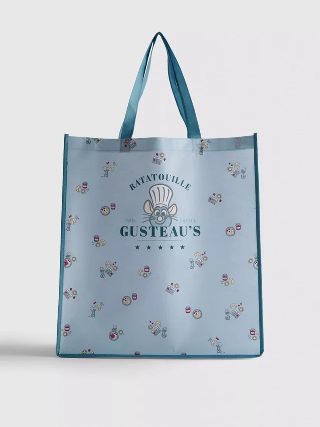 Disney Pixar's Ratatouille-shopper