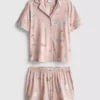 Disney Pixar's Toy Story Boyfriend Shorty-Pyjama's