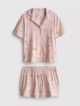 Disney Pixar's Toy Story Boyfriend Shorty-Pyjama's