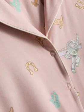 Disney Pixar’s Toy Story Boyfriend Shorty-Pyjama’s