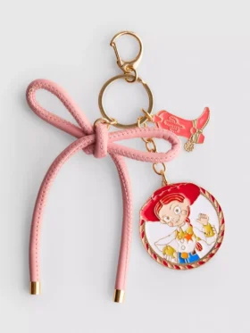 Disney Pixar's Toy Story Jessie-sleutelhanger
