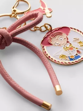 Disney Pixar’s Toy Story Jessie-sleutelhanger