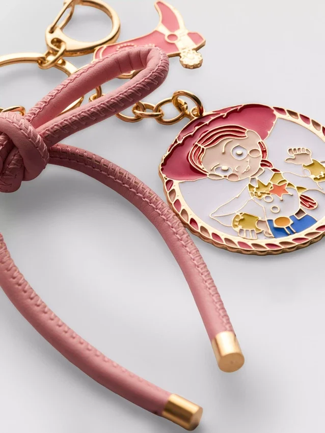 Disney Pixar's Toy Story Jessie-sleutelhanger