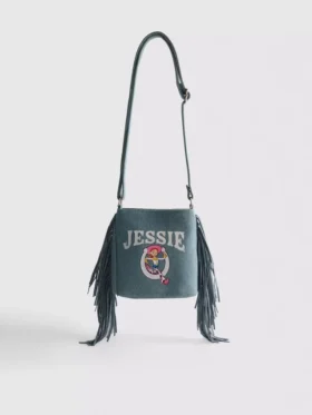 Disney Pixar's Toy Story Jessie tas met franjes