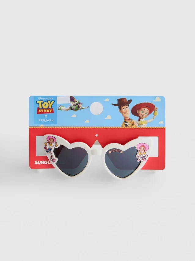 Disney Pixar’s Toy Story Jessie-zonnebril