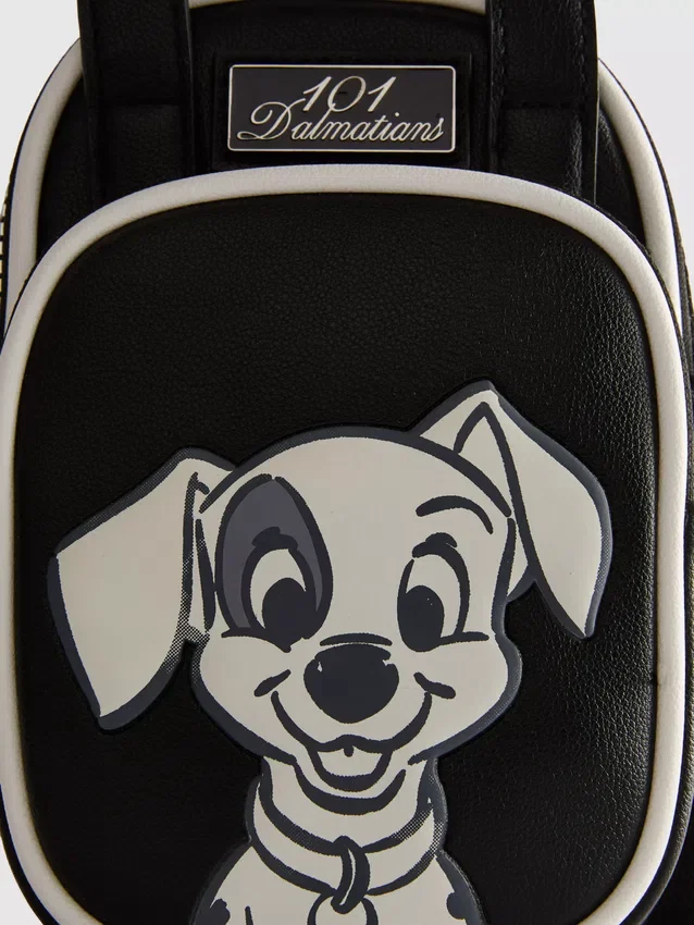 Disney's 101 Dalmatiërs kunstleren telefoonhouder