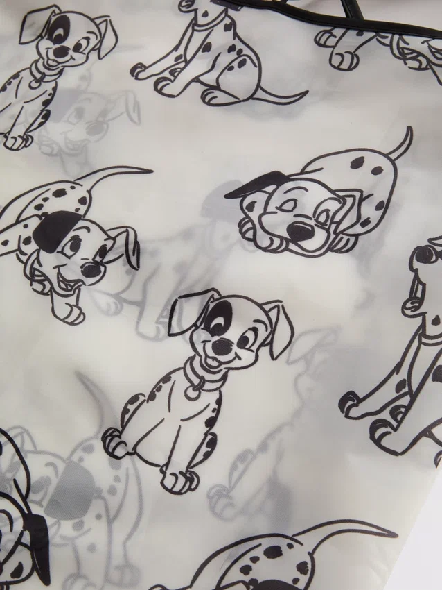 Disney's 101 Dalmatiërs schoudertas