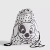 Disney's 101 Dalmatiërs tas met trekkoord