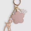 Disney's Bambi-bedeltje als sleutelhanger