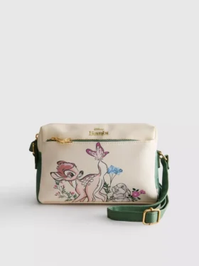 Disney's Bambi-cameratas van kunstleer