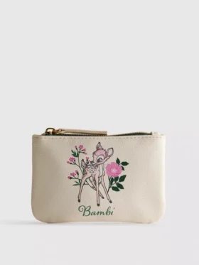 Disney's Bambi portemonnee van kunstleer