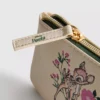 Disney's Bambi portemonnee van kunstleer