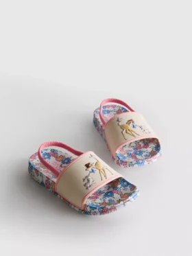 Disney's Bambi-slingback-slippers