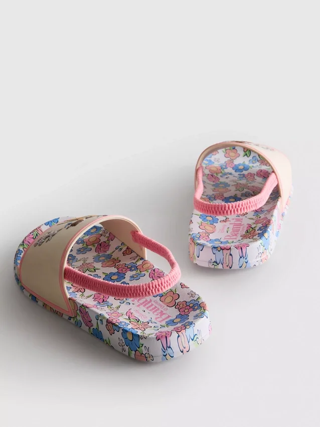 Disney's Bambi-slingback-slippers