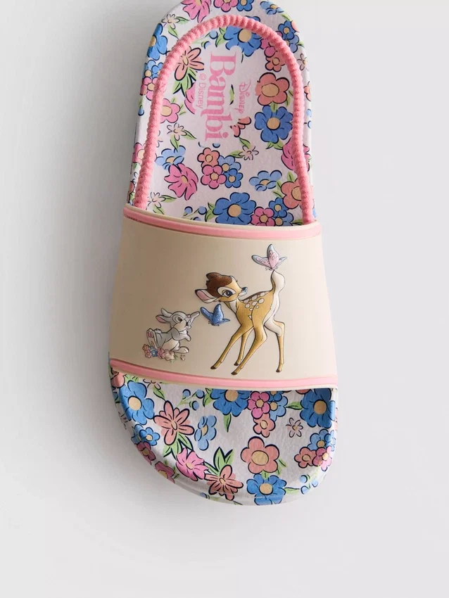 Disney's Bambi-slingback-slippers