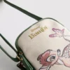 Disney's Bambi-telefoonhouder van kunstleer