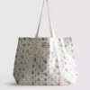 Disney's Bambi XL katoenen canvas tas