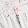 Disney's De Aristokatten Marie geribbelde pyjamabroek