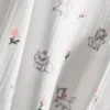 Disney's De Aristokatten Marie geribbelde pyjamabroek