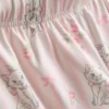 Disney's De Aristokatten Marie korte boyfriend-pyjama's