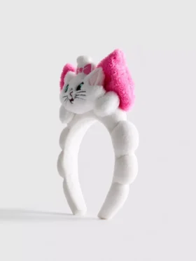 Disney's De Aristokatten Marie spa-hoofdband