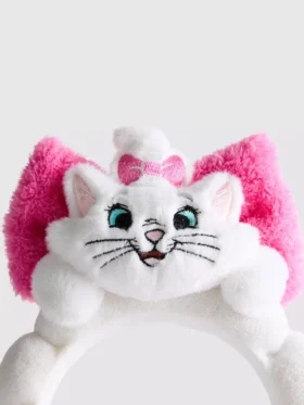 Disney’s De Aristokatten Marie spa-hoofdband