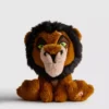 Disney's De Leeuwenkoning Scar knuffel