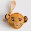 Disney's De Leeuwenkoning Simba portemonnee