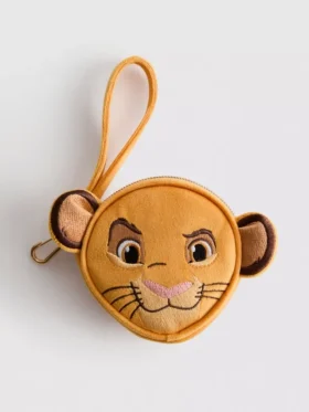 Disney's De Leeuwenkoning Simba portemonnee