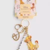 Disney's De Leeuwenkoning Simba-sleutelhanger