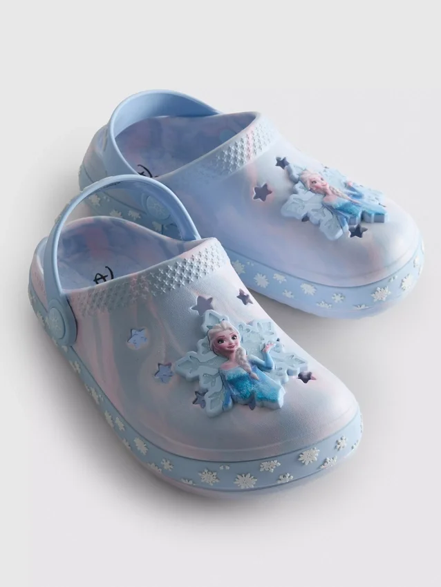 Disney's Frozen-klompen