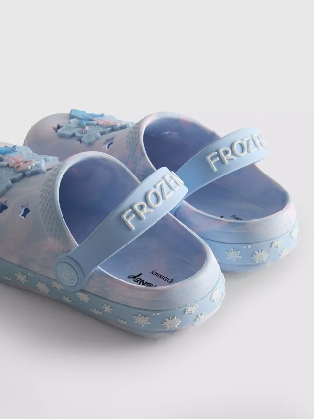 Disney's Frozen-klompen
