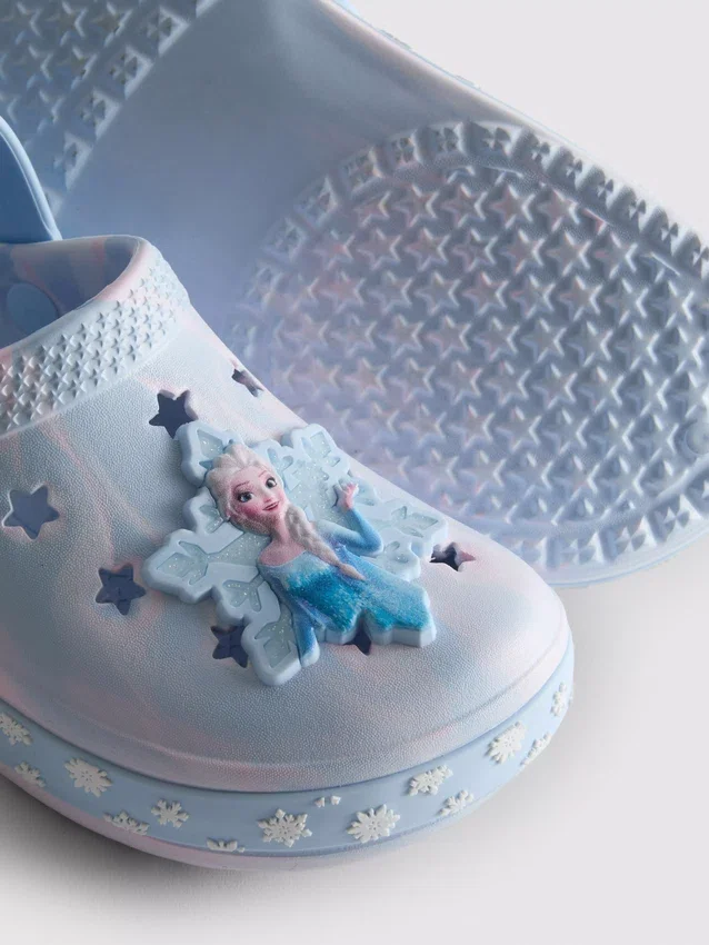 Disney's Frozen-klompen