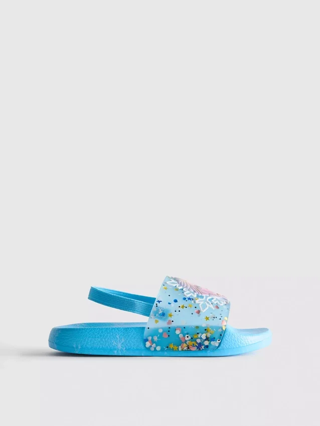 Disney's Frozen-Sandalen