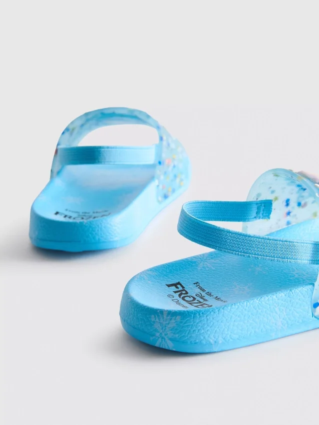 Disney's Frozen-Sandalen