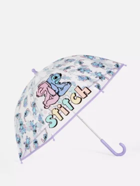 Disney's Lilo en Stitch-paraplu