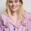 Disney's Lizzie McGuire boyfriend shorty-pyjama's
